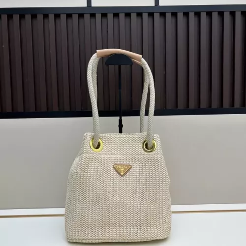 Prada AAA Quality Shoulder Bags For Women #1331251