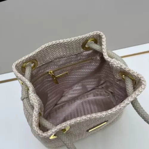 Cheap Prada AAA Quality Shoulder Bags For Women #1331251 Replica Wholesale [$82.00 USD] [ITEM#1331251] on Replica Prada AAA Quality Shoulder Bags