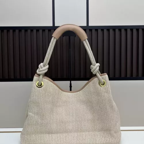 Cheap Prada AAA Quality Shoulder Bags For Women #1331252 Replica Wholesale [$88.00 USD] [ITEM#1331252] on Replica Prada AAA Quality Shoulder Bags