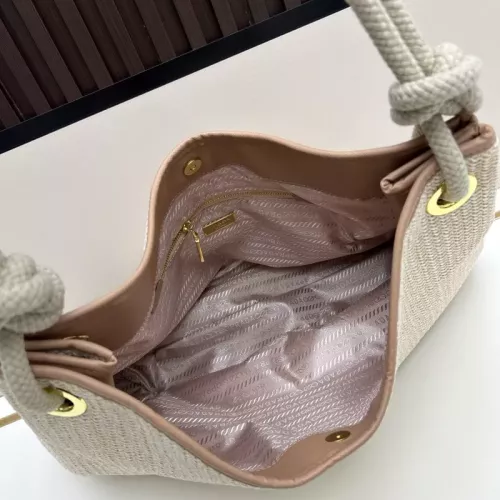 Cheap Prada AAA Quality Shoulder Bags For Women #1331252 Replica Wholesale [$88.00 USD] [ITEM#1331252] on Replica Prada AAA Quality Shoulder Bags