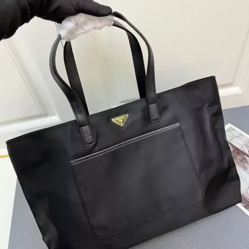 Prada AAA Quality Shoulder Bags For Women #1331254