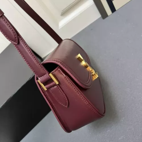Cheap Yves Saint Laurent YSL AAA Quality Shoulder Bags For Women #1331256 Replica Wholesale [$96.00 USD] [ITEM#1331256] on Replica Yves Saint Laurent YSL AAA Quality Shoulder Bags