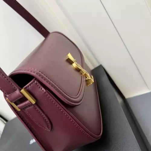 Cheap Yves Saint Laurent YSL AAA Quality Shoulder Bags For Women #1331256 Replica Wholesale [$96.00 USD] [ITEM#1331256] on Replica Yves Saint Laurent YSL AAA Quality Shoulder Bags