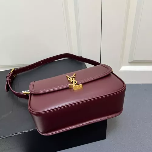 Cheap Yves Saint Laurent YSL AAA Quality Shoulder Bags For Women #1331256 Replica Wholesale [$96.00 USD] [ITEM#1331256] on Replica Yves Saint Laurent YSL AAA Quality Shoulder Bags