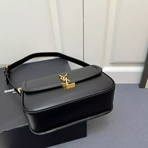 Cheap Yves Saint Laurent YSL AAA Quality Shoulder Bags For Women #1331257 Replica Wholesale [$96.00 USD] [ITEM#1331257] on Replica Yves Saint Laurent YSL AAA Quality Shoulder Bags