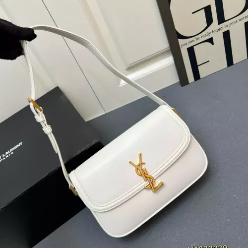 Yves Saint Laurent YSL AAA Quality Shoulder Bags For Women #1331259