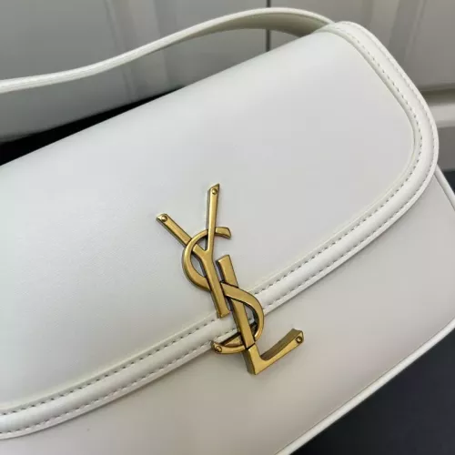 Cheap Yves Saint Laurent YSL AAA Quality Shoulder Bags For Women #1331259 Replica Wholesale [$96.00 USD] [ITEM#1331259] on Replica Yves Saint Laurent YSL AAA Quality Shoulder Bags