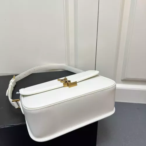 Cheap Yves Saint Laurent YSL AAA Quality Shoulder Bags For Women #1331259 Replica Wholesale [$96.00 USD] [ITEM#1331259] on Replica Yves Saint Laurent YSL AAA Quality Shoulder Bags