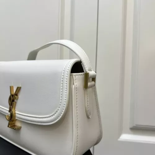 Cheap Yves Saint Laurent YSL AAA Quality Shoulder Bags For Women #1331259 Replica Wholesale [$96.00 USD] [ITEM#1331259] on Replica Yves Saint Laurent YSL AAA Quality Shoulder Bags