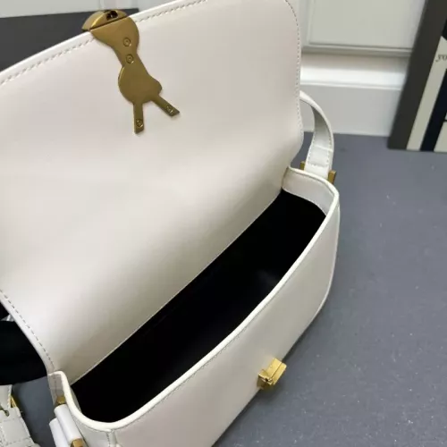 Cheap Yves Saint Laurent YSL AAA Quality Shoulder Bags For Women #1331259 Replica Wholesale [$96.00 USD] [ITEM#1331259] on Replica Yves Saint Laurent YSL AAA Quality Shoulder Bags
