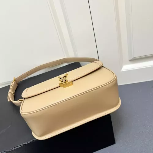 Cheap Yves Saint Laurent YSL AAA Quality Shoulder Bags For Women #1331261 Replica Wholesale [$96.00 USD] [ITEM#1331261] on Replica Yves Saint Laurent YSL AAA Quality Shoulder Bags