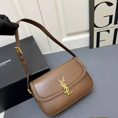Yves Saint Laurent YSL AAA Quality Shoulder Bags For Women #1331262