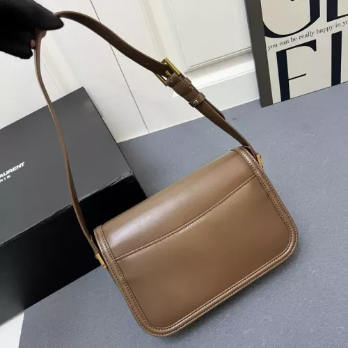Cheap Yves Saint Laurent YSL AAA Quality Shoulder Bags For Women #1331262 Replica Wholesale [$96.00 USD] [ITEM#1331262] on Replica Yves Saint Laurent YSL AAA Quality Shoulder Bags