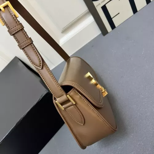 Cheap Yves Saint Laurent YSL AAA Quality Shoulder Bags For Women #1331262 Replica Wholesale [$96.00 USD] [ITEM#1331262] on Replica Yves Saint Laurent YSL AAA Quality Shoulder Bags