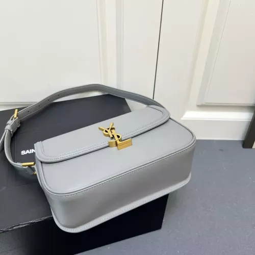 Cheap Yves Saint Laurent YSL AAA Quality Shoulder Bags For Women #1331263 Replica Wholesale [$96.00 USD] [ITEM#1331263] on Replica Yves Saint Laurent YSL AAA Quality Shoulder Bags