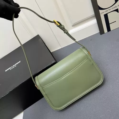 Cheap Yves Saint Laurent YSL AAA Quality Shoulder Bags For Women #1331264 Replica Wholesale [$96.00 USD] [ITEM#1331264] on Replica Yves Saint Laurent YSL AAA Quality Shoulder Bags