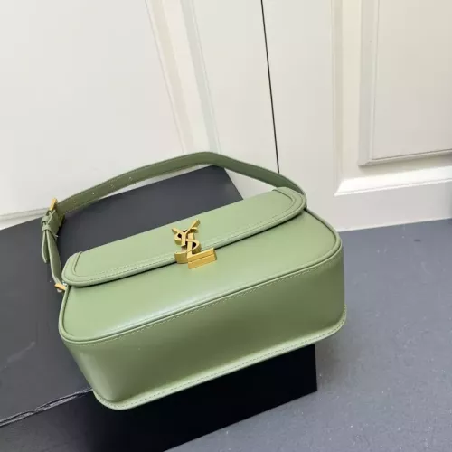 Cheap Yves Saint Laurent YSL AAA Quality Shoulder Bags For Women #1331264 Replica Wholesale [$96.00 USD] [ITEM#1331264] on Replica Yves Saint Laurent YSL AAA Quality Shoulder Bags