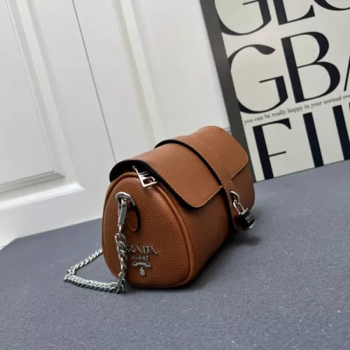 Cheap Prada AAA Quality Shoulder Bags For Women #1331269 Replica Wholesale [$98.00 USD] [ITEM#1331269] on Replica Prada AAA Quality Shoulder Bags