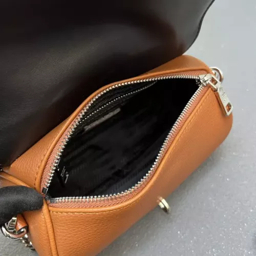 Cheap Prada AAA Quality Shoulder Bags For Women #1331269 Replica Wholesale [$98.00 USD] [ITEM#1331269] on Replica Prada AAA Quality Shoulder Bags