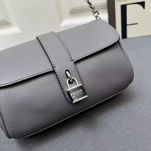 Cheap Prada AAA Quality Shoulder Bags For Women #1331271 Replica Wholesale [$98.00 USD] [ITEM#1331271] on Replica Prada AAA Quality Shoulder Bags