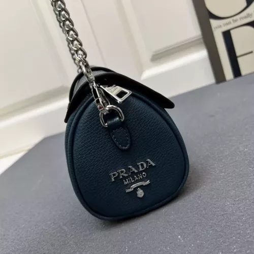 Cheap Prada AAA Quality Shoulder Bags For Women #1331273 Replica Wholesale [$98.00 USD] [ITEM#1331273] on Replica Prada AAA Quality Shoulder Bags