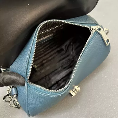 Cheap Prada AAA Quality Shoulder Bags For Women #1331273 Replica Wholesale [$98.00 USD] [ITEM#1331273] on Replica Prada AAA Quality Shoulder Bags