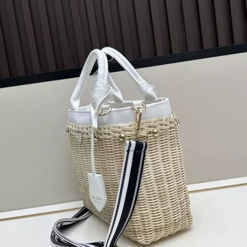 Cheap Prada AAA Quality Handbags For Women #1331280 Replica Wholesale [$92.00 USD] [ITEM#1331280] on Replica Prada AAA Quality Handbags
