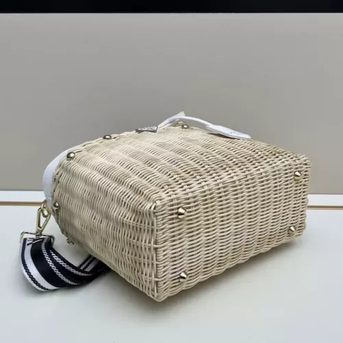 Cheap Prada AAA Quality Handbags For Women #1331280 Replica Wholesale [$92.00 USD] [ITEM#1331280] on Replica Prada AAA Quality Handbags