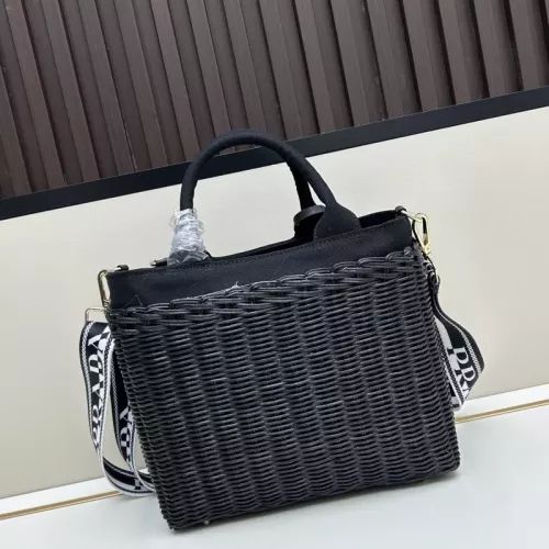 Cheap Prada AAA Quality Handbags For Women #1331281 Replica Wholesale [$92.00 USD] [ITEM#1331281] on Replica Prada AAA Quality Handbags