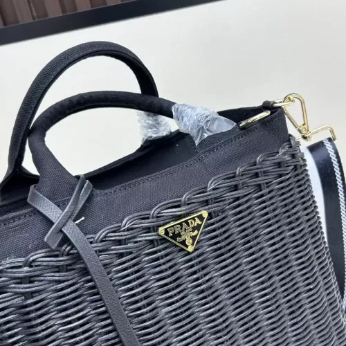 Cheap Prada AAA Quality Handbags For Women #1331281 Replica Wholesale [$92.00 USD] [ITEM#1331281] on Replica Prada AAA Quality Handbags