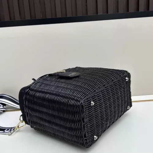 Cheap Prada AAA Quality Handbags For Women #1331281 Replica Wholesale [$92.00 USD] [ITEM#1331281] on Replica Prada AAA Quality Handbags