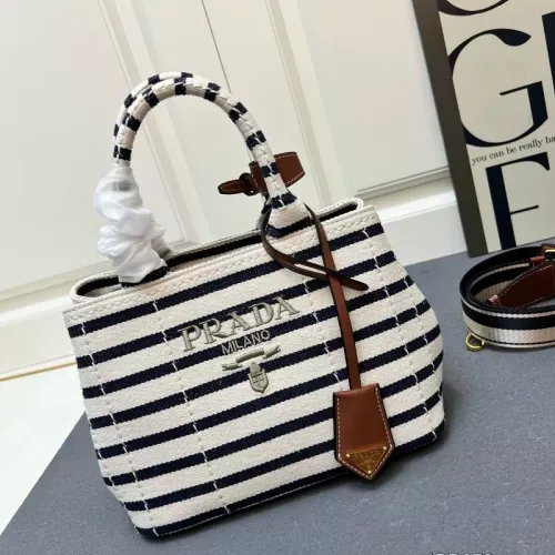 Prada AAA Quality Handbags For Women #1331283
