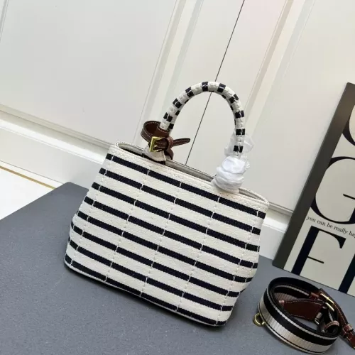 Cheap Prada AAA Quality Handbags For Women #1331283 Replica Wholesale [$96.00 USD] [ITEM#1331283] on Replica Prada AAA Quality Handbags