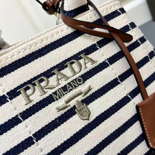 Cheap Prada AAA Quality Handbags For Women #1331283 Replica Wholesale [$96.00 USD] [ITEM#1331283] on Replica Prada AAA Quality Handbags