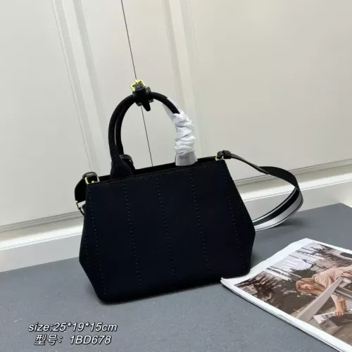 Cheap Prada AAA Quality Handbags For Women #1331286 Replica Wholesale [$96.00 USD] [ITEM#1331286] on Replica Prada AAA Quality Handbags
