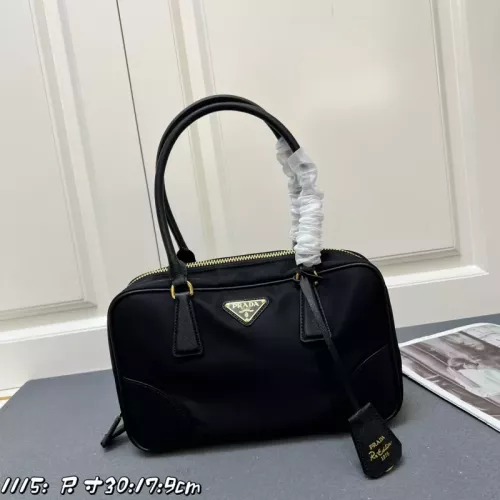 Prada AAA Quality Handbags For Women #1331289