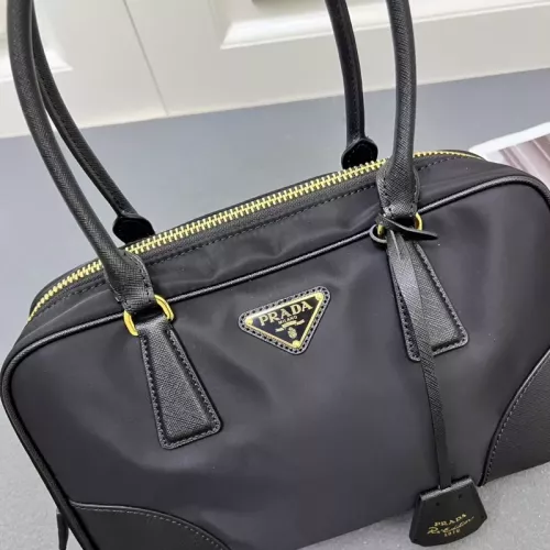 Cheap Prada AAA Quality Handbags For Women #1331289 Replica Wholesale [$98.00 USD] [ITEM#1331289] on Replica Prada AAA Quality Handbags