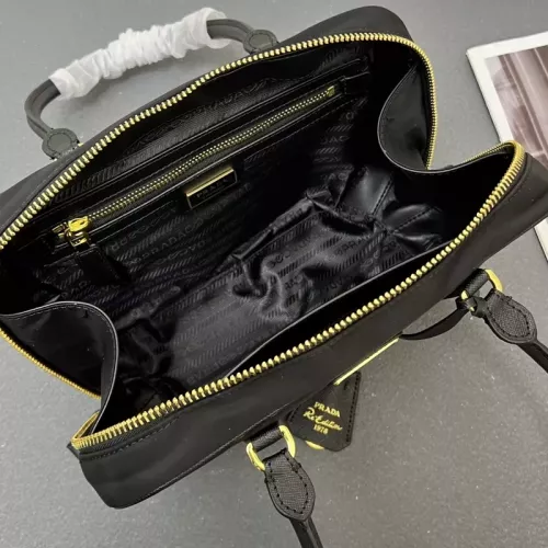 Cheap Prada AAA Quality Handbags For Women #1331289 Replica Wholesale [$98.00 USD] [ITEM#1331289] on Replica Prada AAA Quality Handbags