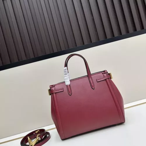 Cheap Valentino AAA Quality Handbags For Women #1331293 Replica Wholesale [$105.00 USD] [ITEM#1331293] on Replica Valentino AAA Quality Handbags