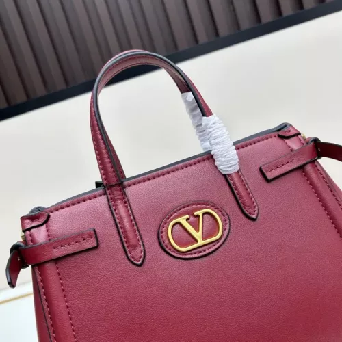 Cheap Valentino AAA Quality Handbags For Women #1331293 Replica Wholesale [$105.00 USD] [ITEM#1331293] on Replica Valentino AAA Quality Handbags