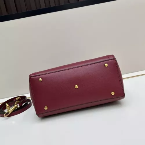 Cheap Valentino AAA Quality Handbags For Women #1331293 Replica Wholesale [$105.00 USD] [ITEM#1331293] on Replica Valentino AAA Quality Handbags