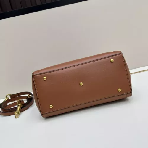 Cheap Valentino AAA Quality Handbags For Women #1331296 Replica Wholesale [$105.00 USD] [ITEM#1331296] on Replica Valentino AAA Quality Handbags