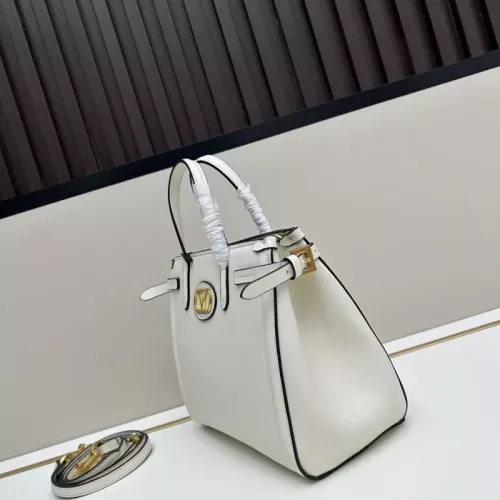 Cheap Valentino AAA Quality Handbags For Women #1331299 Replica Wholesale [$105.00 USD] [ITEM#1331299] on Replica Valentino AAA Quality Handbags