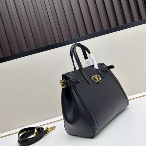 Cheap Valentino AAA Quality Handbags For Women #1331302 Replica Wholesale [$105.00 USD] [ITEM#1331302] on Replica Valentino AAA Quality Handbags