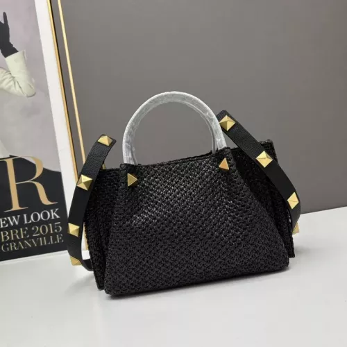 Cheap Valentino AAA Quality Handbags For Women #1331305 Replica Wholesale [$102.00 USD] [ITEM#1331305] on Replica Valentino AAA Quality Handbags