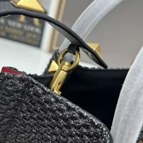 Cheap Valentino AAA Quality Handbags For Women #1331305 Replica Wholesale [$102.00 USD] [ITEM#1331305] on Replica Valentino AAA Quality Handbags