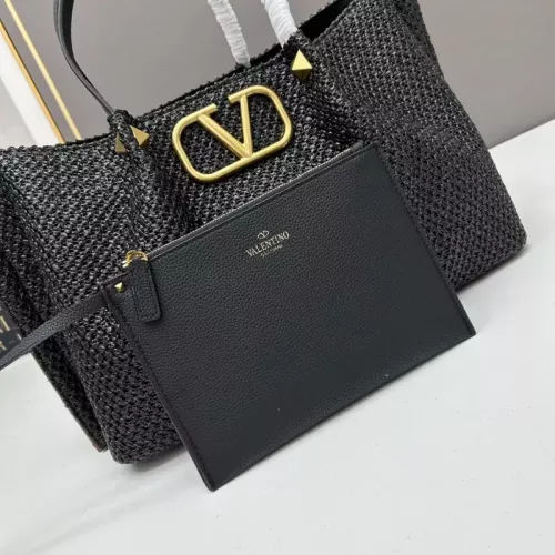 Cheap Valentino AAA Quality Handbags For Women #1331306 Replica Wholesale [$105.00 USD] [ITEM#1331306] on Replica Valentino AAA Quality Handbags