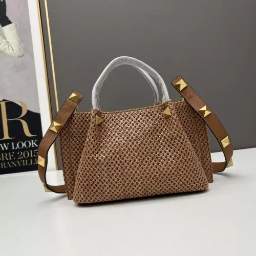 Cheap Valentino AAA Quality Handbags For Women #1331307 Replica Wholesale [$102.00 USD] [ITEM#1331307] on Replica Valentino AAA Quality Handbags