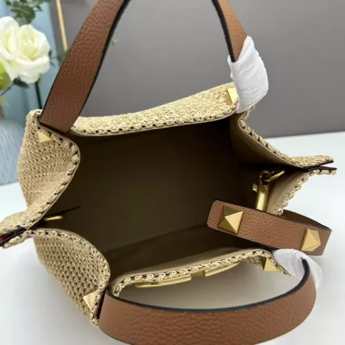Cheap Valentino AAA Quality Handbags For Women #1331309 Replica Wholesale [$102.00 USD] [ITEM#1331309] on Replica Valentino AAA Quality Handbags