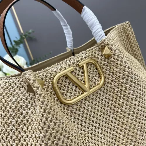 Cheap Valentino AAA Quality Handbags For Women #1331310 Replica Wholesale [$105.00 USD] [ITEM#1331310] on Replica Valentino AAA Quality Handbags